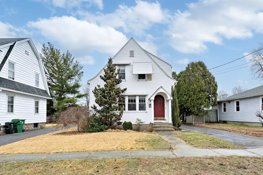 35 Dresser Ave, Chicopee, MA 01013 - #2