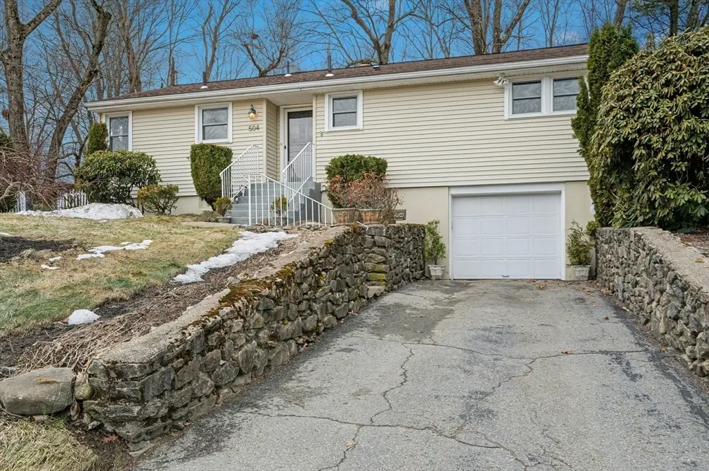 504 Prospect Street, West Boylston, MA 01583 - #1