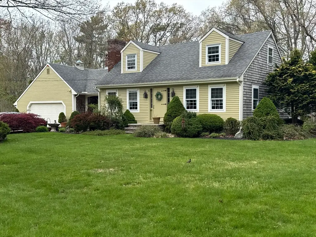 100 D Dr, Westport, MA 02790 - #1
