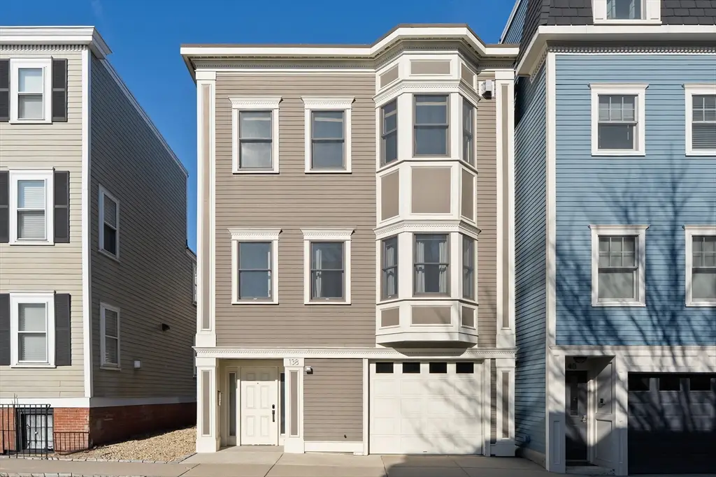 138 W 3rd St, Boston, MA 02127 - #1