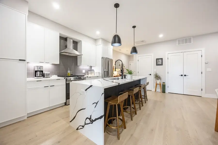 70 Shawsheen Road #PH5, Boston, MA 02128 - #2