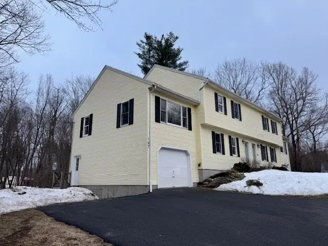 147 E County Road, Rutland, MA 01543 - #1