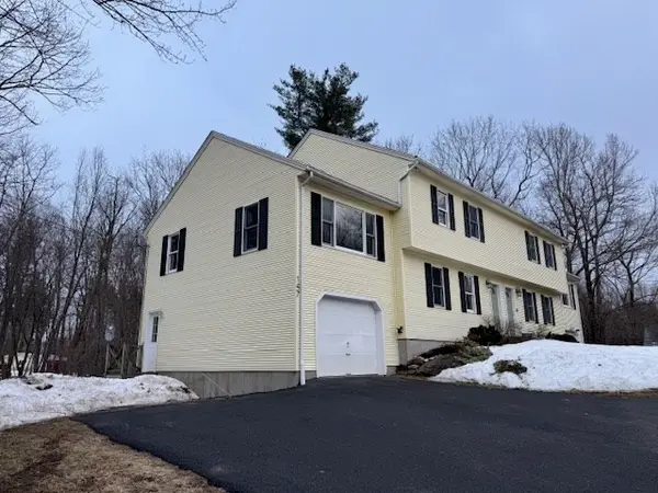 147 E County Road, Rutland, MA 01543
