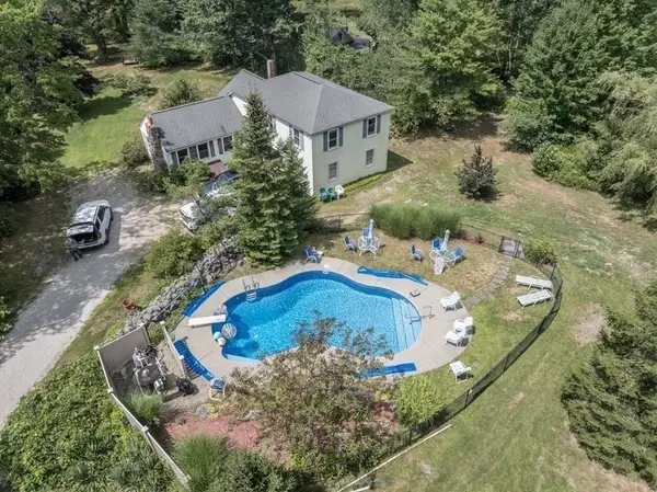 343 Lake Road, Ashburnham, MA 01430