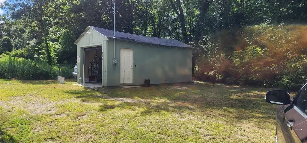 660 Victory Highway, Burrillville, RI 02839 - #1