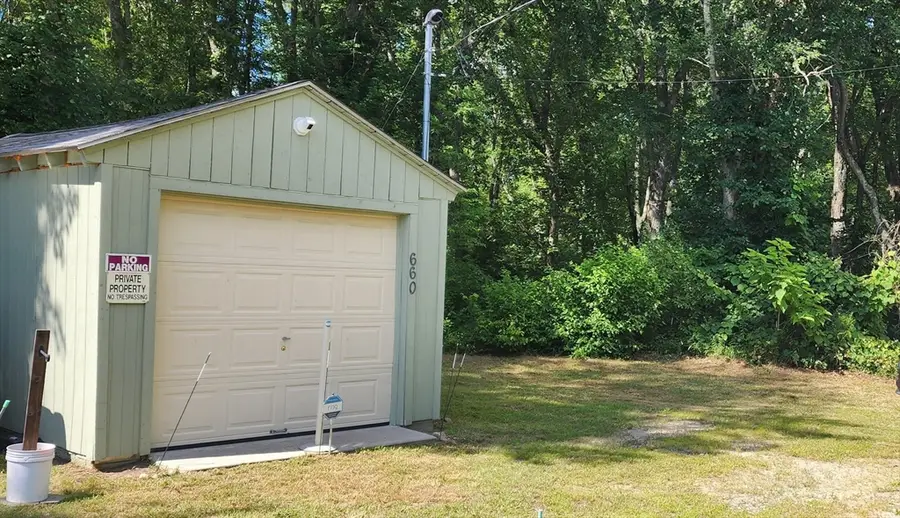 660 Victory Highway, Burrillville, RI 02839 - #3