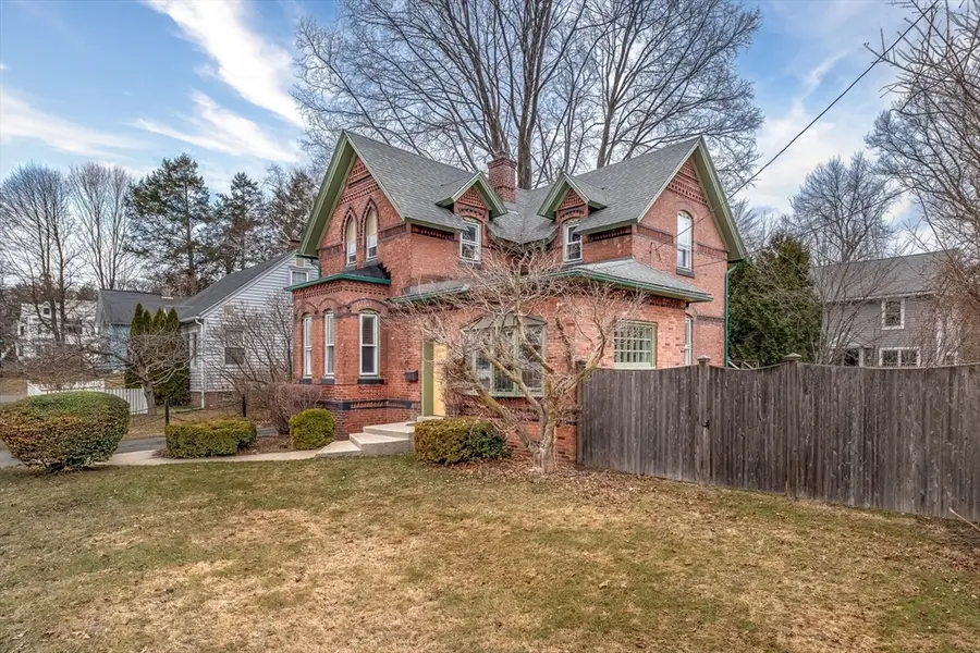 13 Finn Street, Northampton, MA 01060 - #2