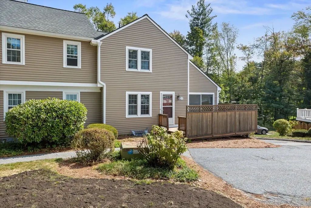 134 Russet Ln #134, Boxborough, MA 01719 - #1