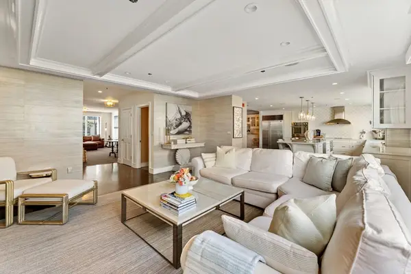 50 Battery St #103-104, Boston, MA 02109