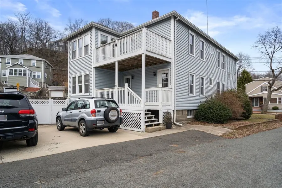 70-72 Bainbridge St, Malden, MA 02148 - #2