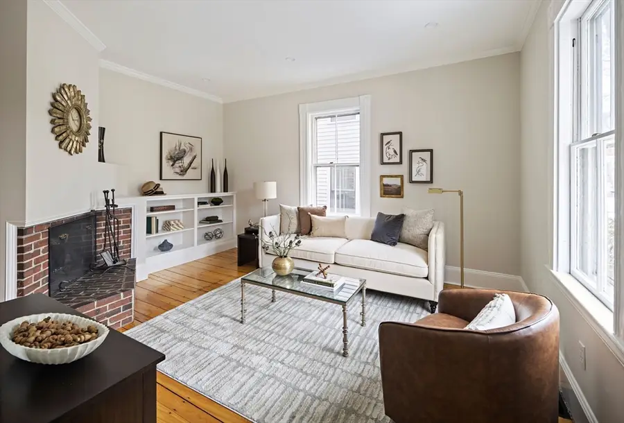 46 Foster Street, Cambridge, MA 02138 - #2