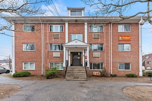 154 Second St #209A, Framingham, MA 01702