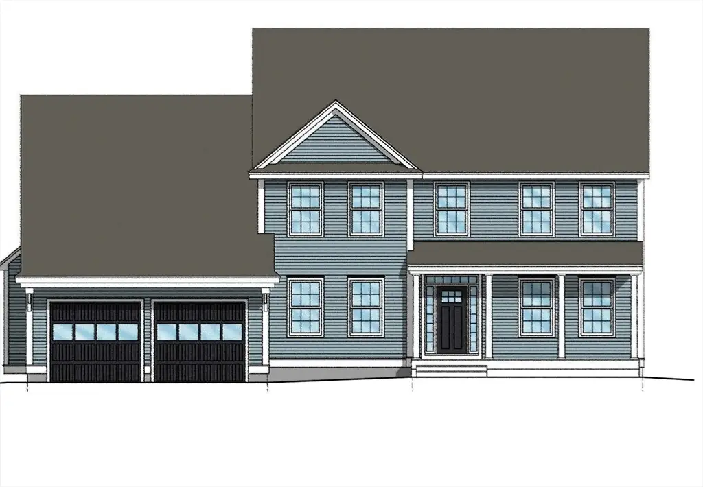 62 High Street #Lot 7, Stoneham, MA 02180 - #1