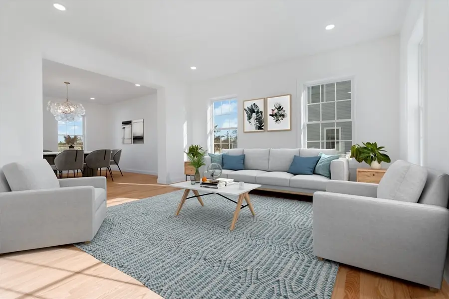 62 High Street #Lot 7, Stoneham, MA 02180 - #2