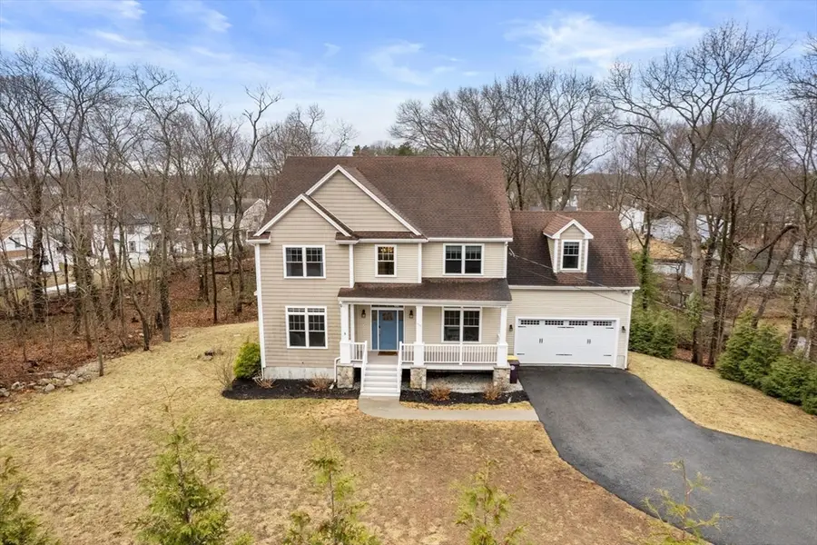 951 Commercial St, Weymouth, MA 02189 - #2