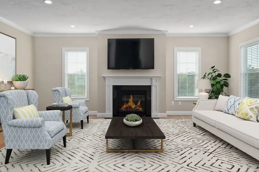 135 Rolling Ridge Drive #56, Northbridge, MA 01588 - #3