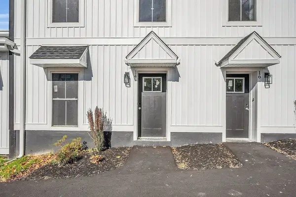 50 Frankfort St #14, Fitchburg, MA 01420