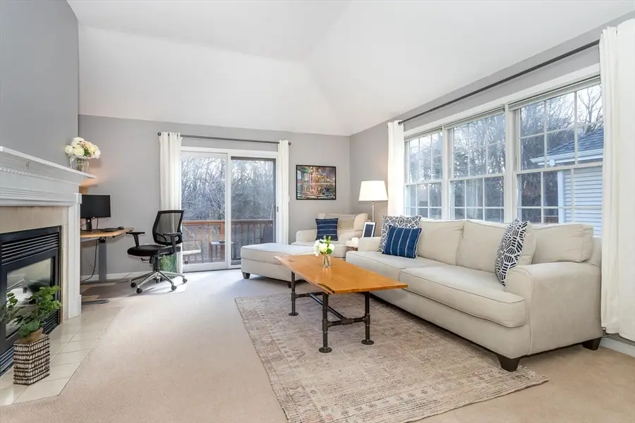 9 Evergreen Circle #9, Canton, MA 02021 - #3