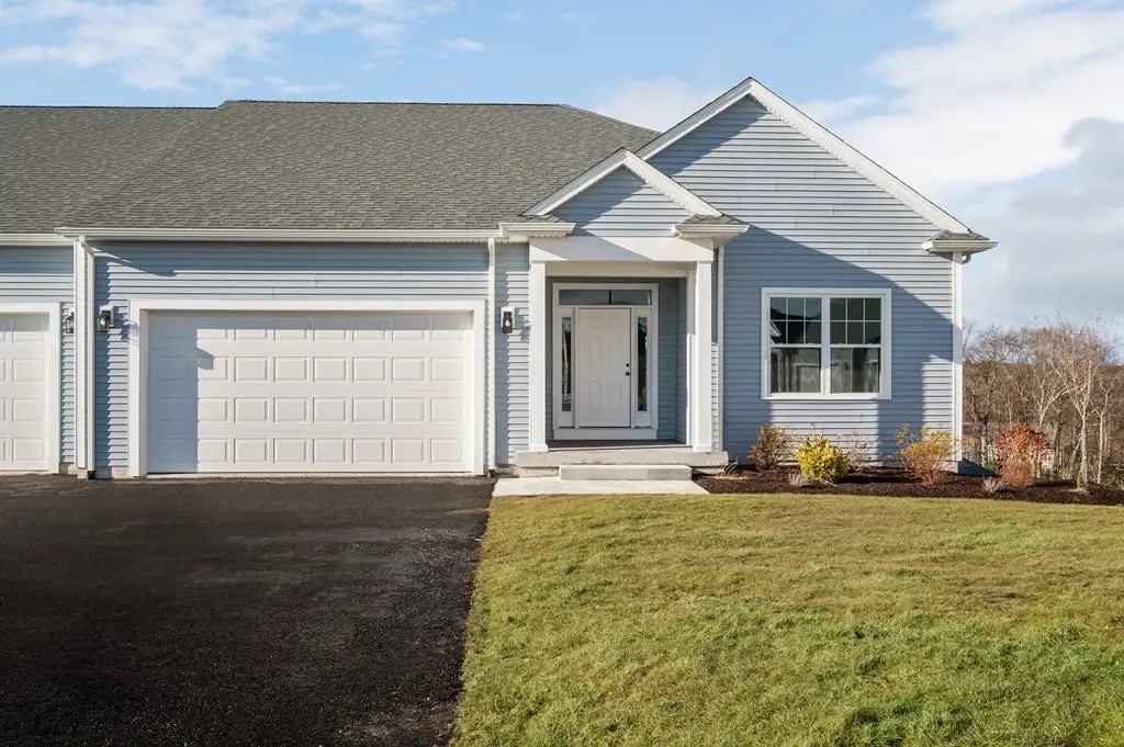 173 Rolling Ridge Drive #99, Northbridge, MA 01588 - #1