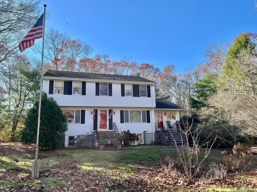 2 Lauren Rd, Plymouth, MA 02360 - #2