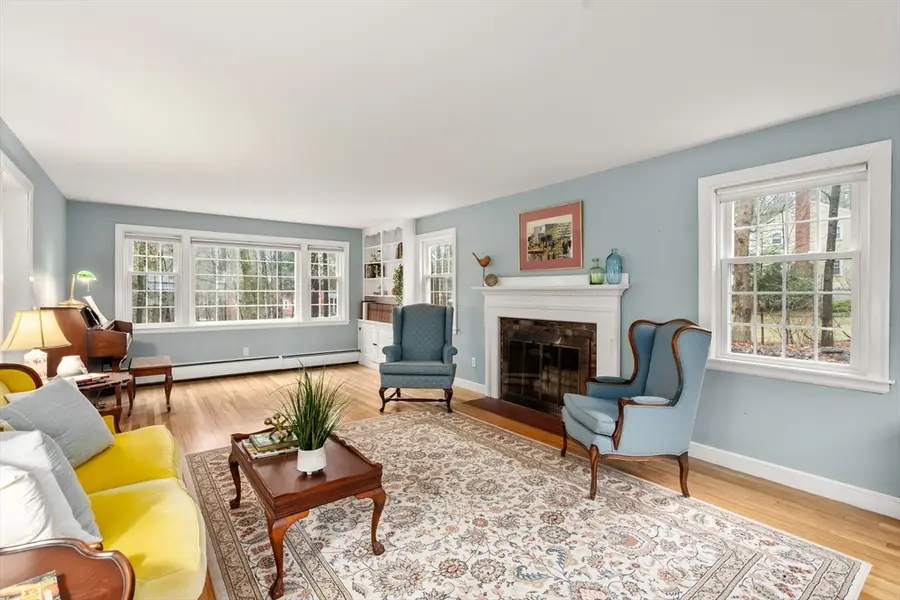 41 Old Coach Road, Sudbury, MA 01776 - #3