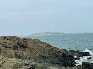 0 Seaview Ave, Hull, MA 02045