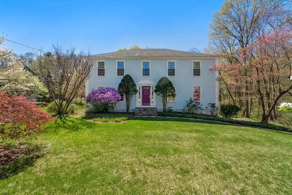 16 Parmenter Rd, Framingham, MA 01701 - #1