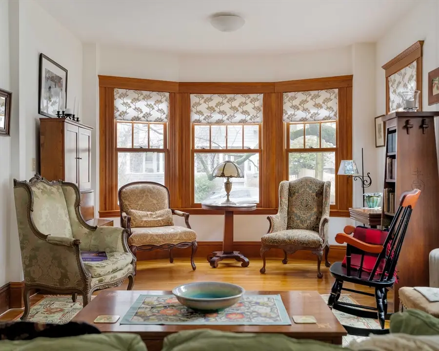 119 Appleton Street, Cambridge, MA 02138 - #3