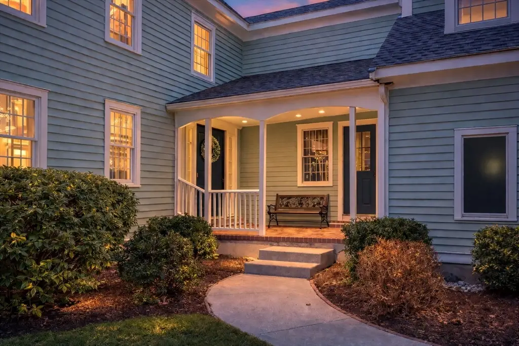 12 Fitzgerald Ln, Southborough, MA 01772 - #1