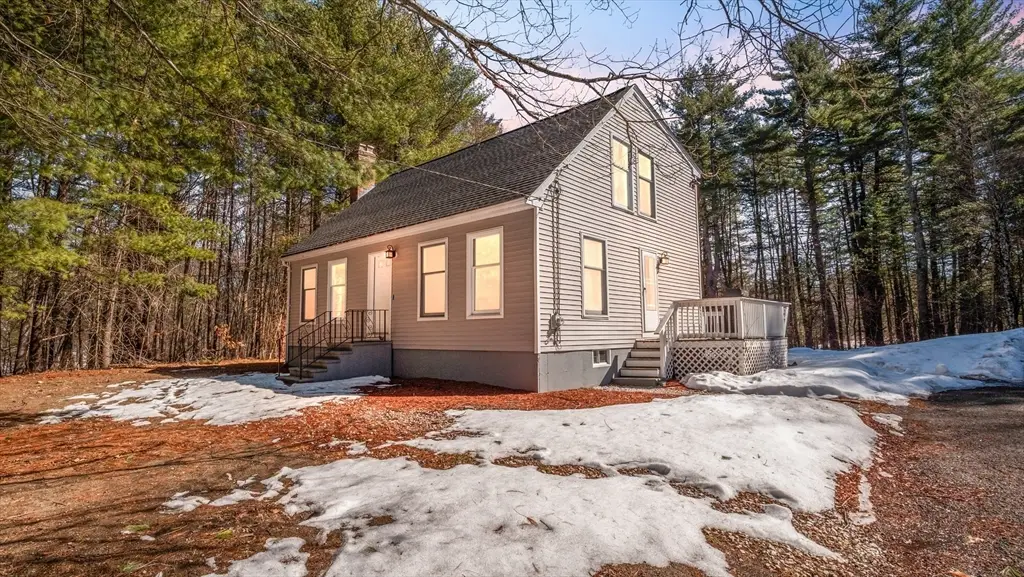 77 Hazen Rd, Shirley, MA 01464 - #1
