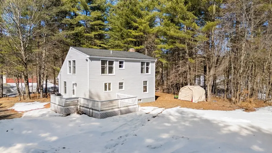 77 Hazen Rd, Shirley, MA 01464 - #2