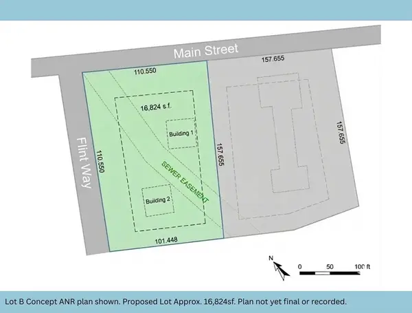 963 Main Street- Lot 1, Leicester, MA 01524