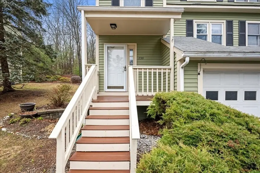 235 Heritage Dr #235, Northbridge, MA 01588 - #3