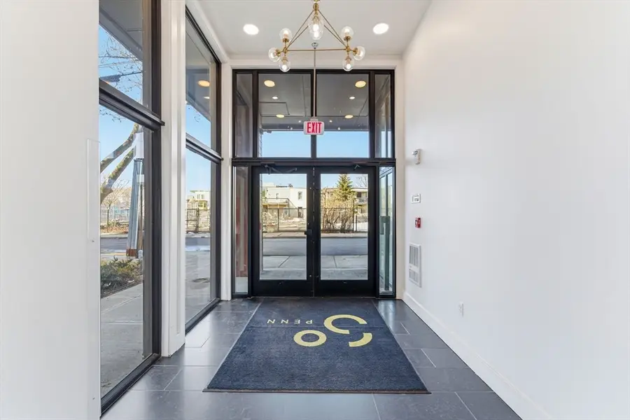 30 Penniman Rd #302, Boston, MA 02134 - #2