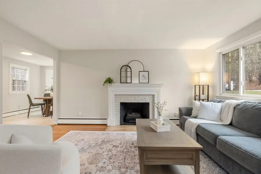 14 Mitchell Street, Southborough, MA 01772 - #2