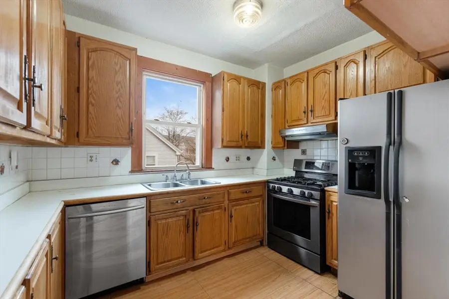 128 Franklin St, Lynn, MA 01902 - #3