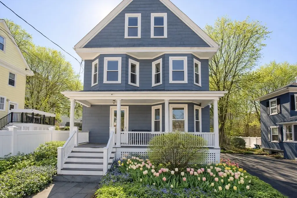 10 Brookside Park, Milton, MA 02186 - #1