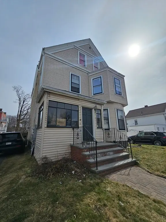 1110 River St, Boston, MA 02136 - #2