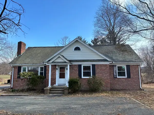 211 Russell St, Hadley, MA 01035