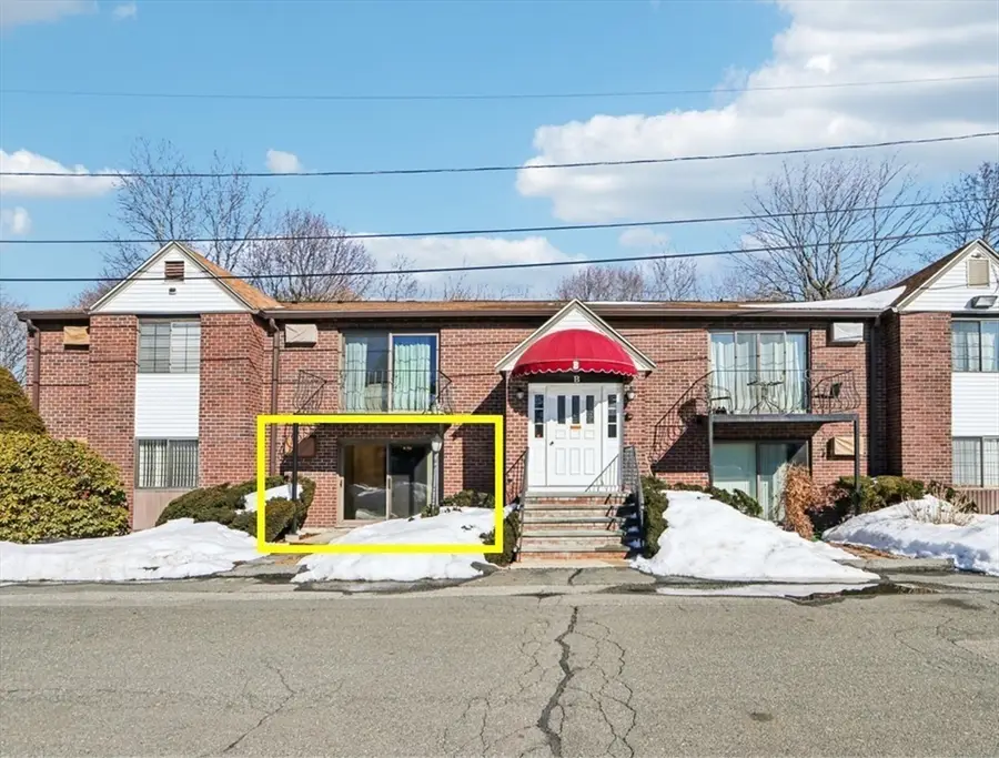 141 Essex Street #B1, Saugus, MA 01906 - #2