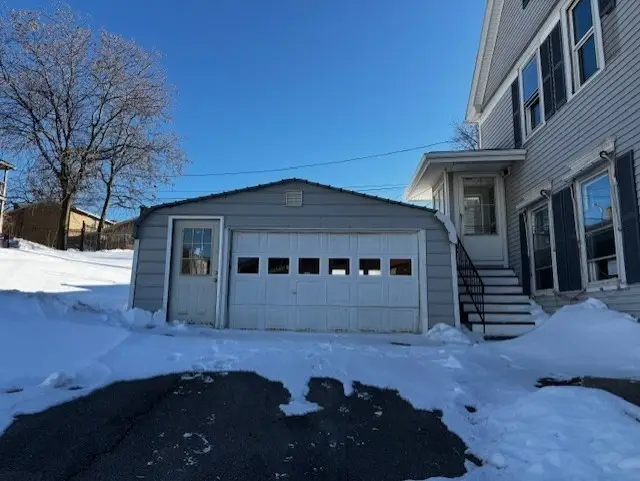 15 Edward St, Worcester, MA 01605 - #2