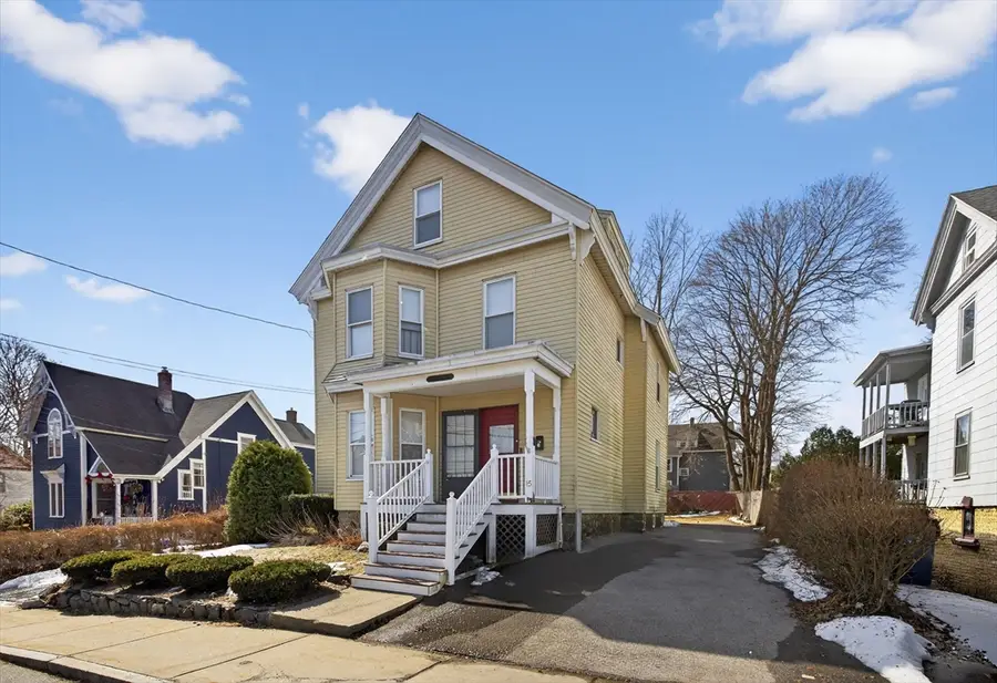 15 Hayden St, Marlborough, MA 01752 - #3