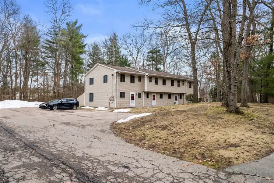 5 Liberty Rd #5, Bridgewater, MA 02324 - #3