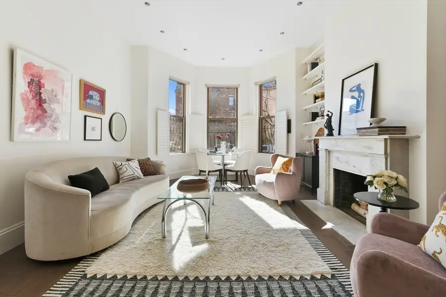 363 Marlborough St #3, Boston, MA 02115 - #2