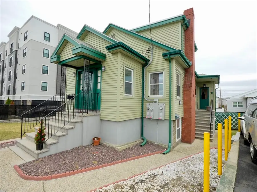 462 American Legion Hwy, Revere, MA 02151 - #2