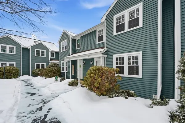 551 Hildreth St #21, Dracut, MA 01826