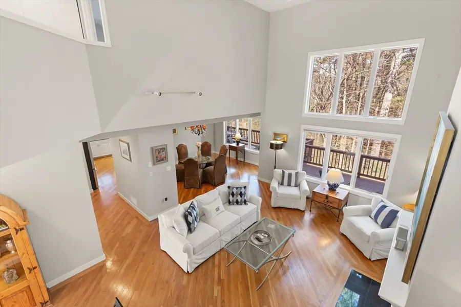 47 Orchard Hill Dr #47, Sharon, MA 02067 - #2