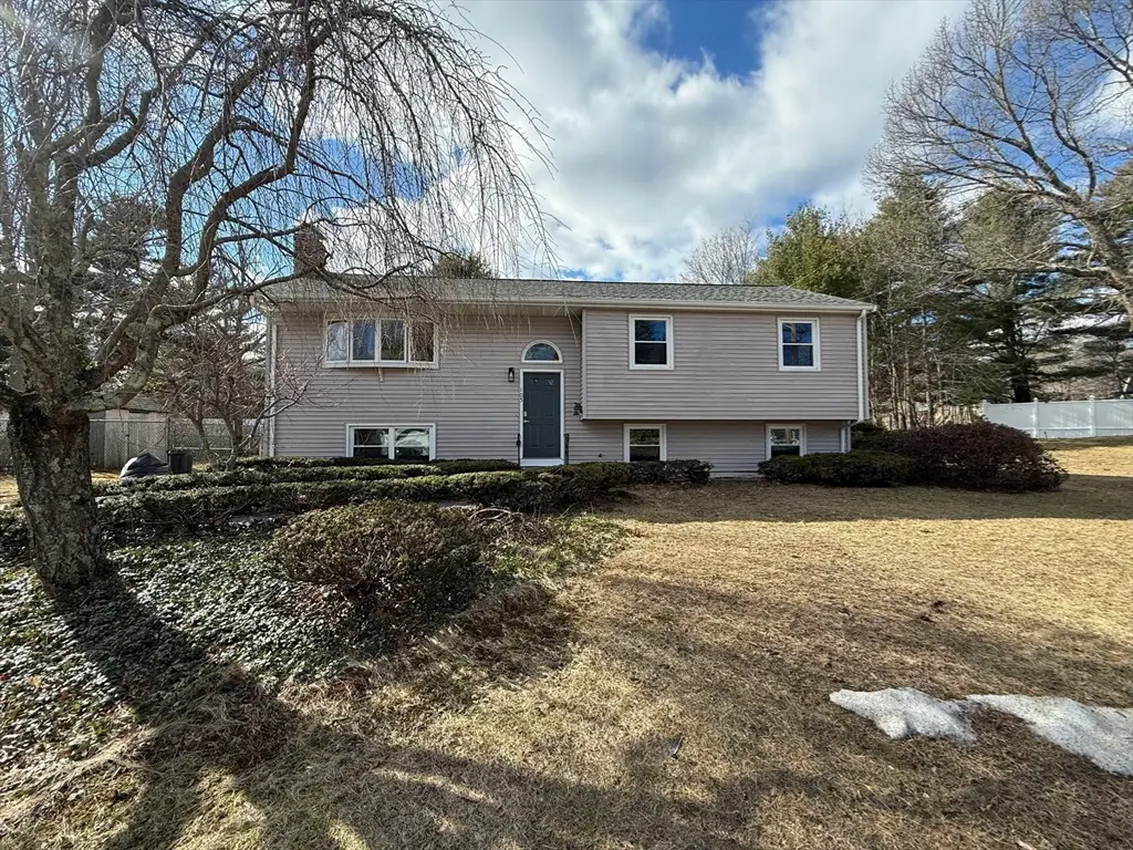 105 Duncan Rd, Stoughton, MA 02072 - #1