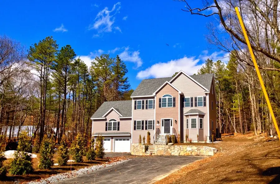 344B Hampshire Rd, Methuen, MA 01844 - #2