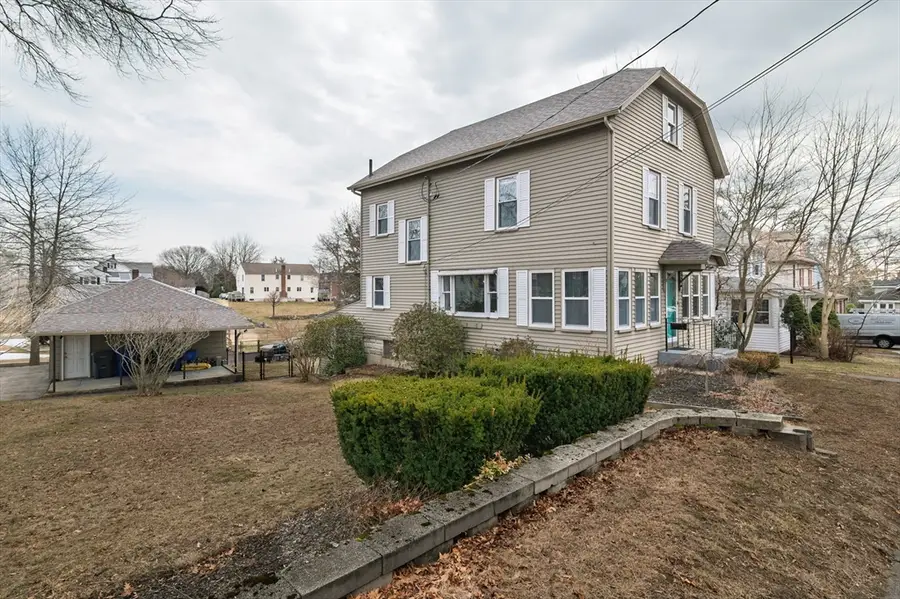 47 W Walnut St, Milford, MA 01757 - #2